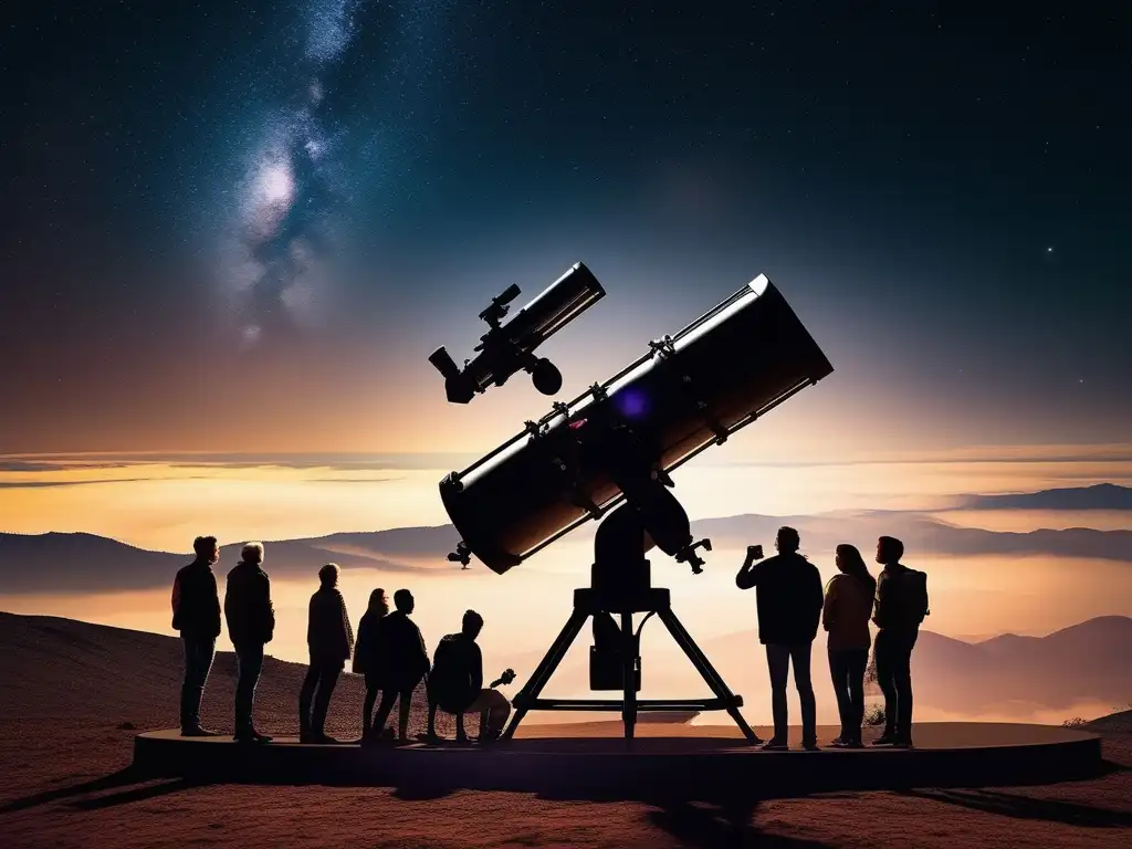 Nancy Grace Roman: el telescopio de la NASA que revelará el universo oscuro