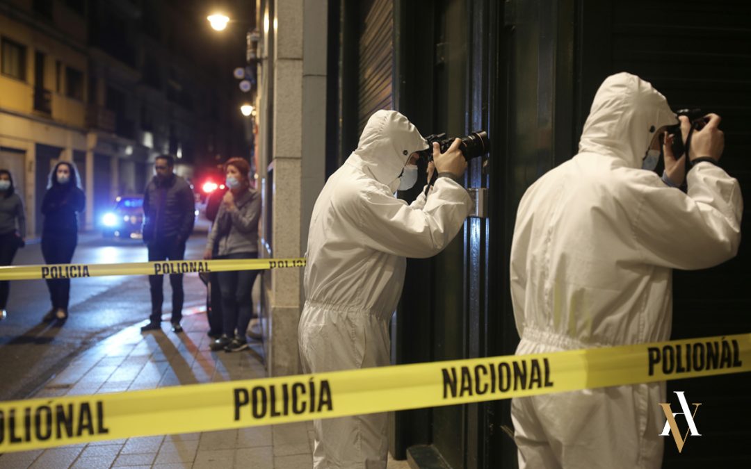 Narco robado en Argentina: la tragedia del descuartizamiento