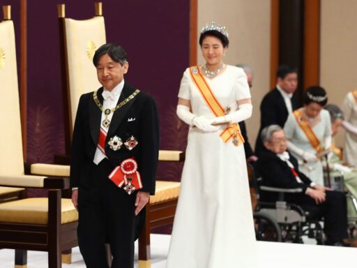Naruhito, el Emperador que moderniza la monarquía japonesa