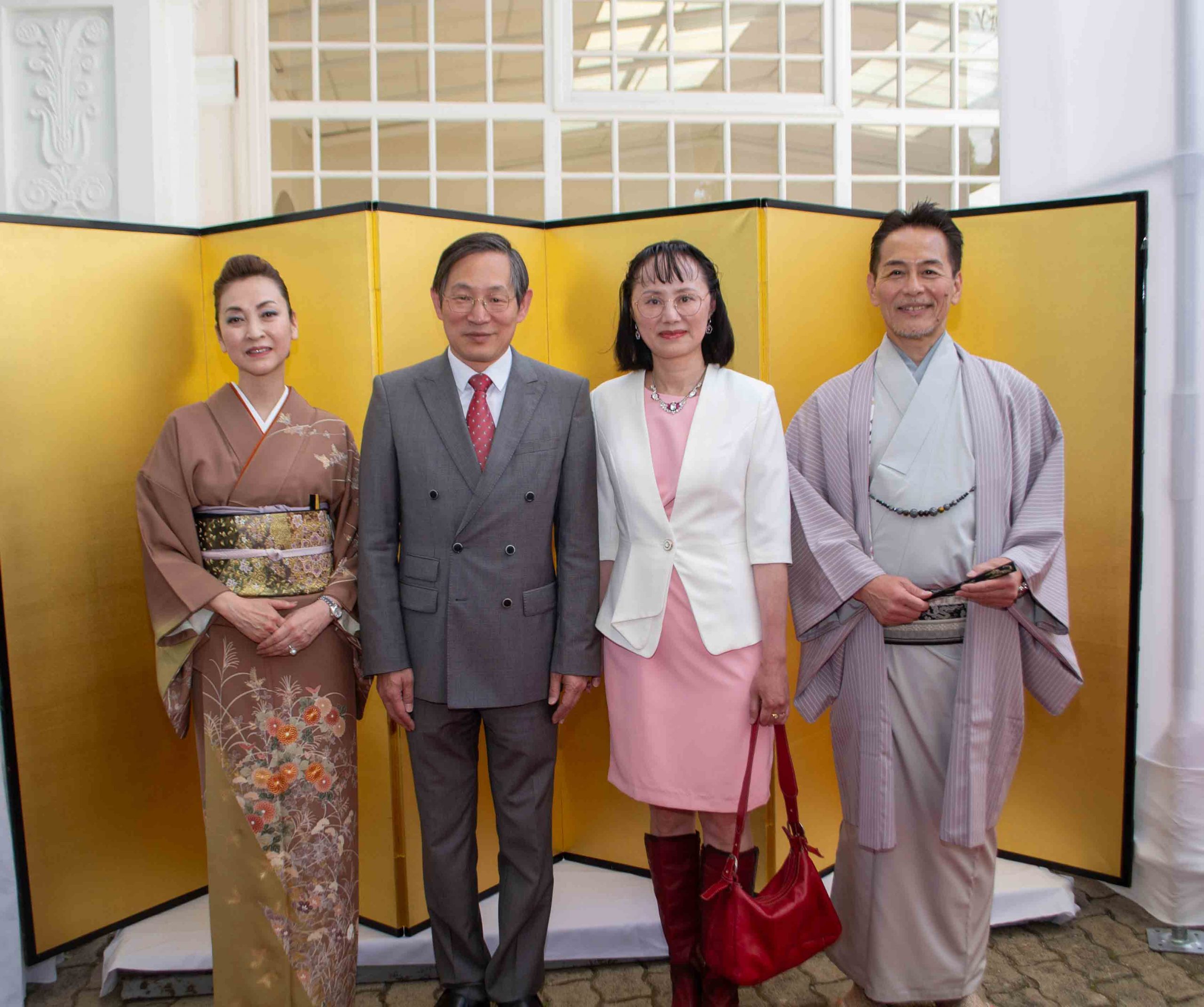 Naruhito, el Emperador que moderniza la monarquía japonesa