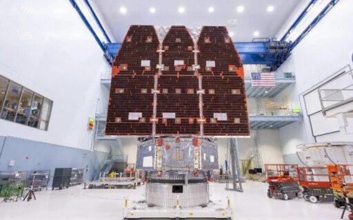 NASA asegura lanzamiento del telescopio Roman desde Florida