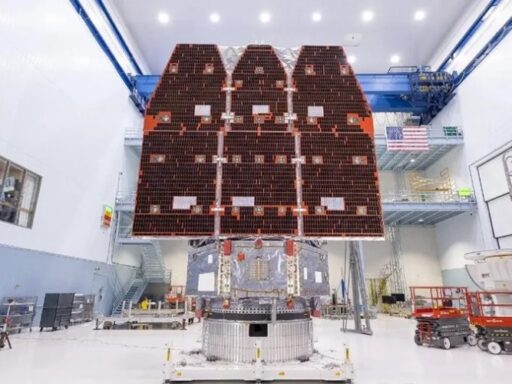 NASA asegura lanzamiento del telescopio Roman desde Florida