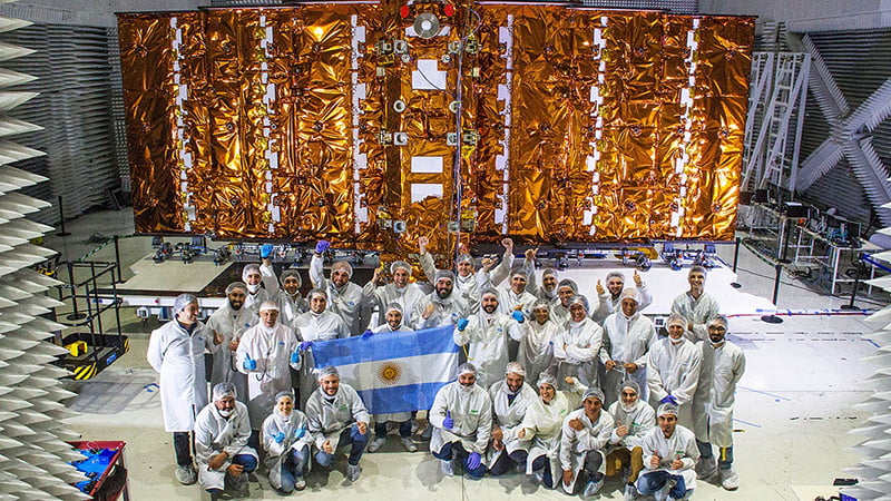 NASA asegura lanzamiento del telescopio Roman desde Florida