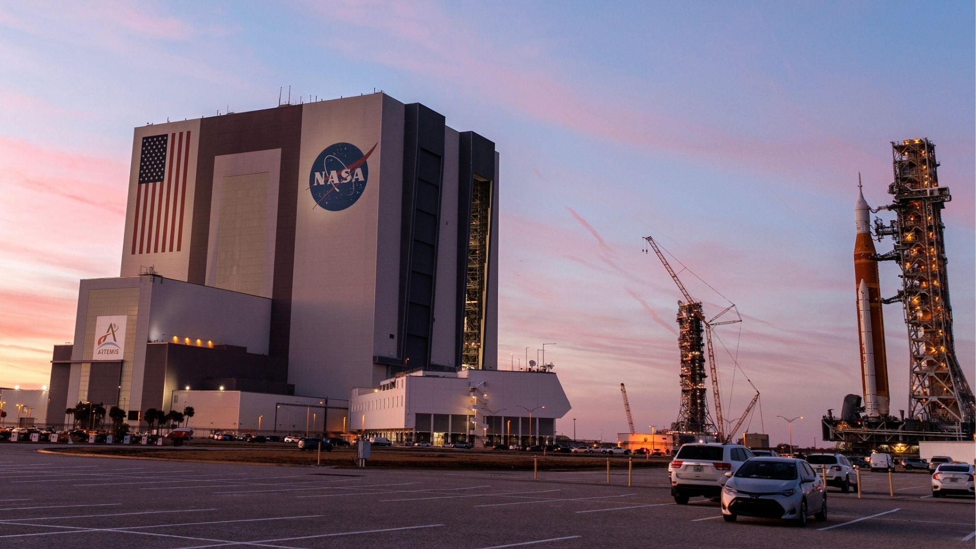 NASA lanza el telescopio Roman: la nueva era para entender el universo