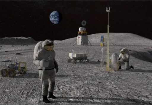 NASA premia el reciclaje lunar: 3 claves del Desafío LunaRecycle
