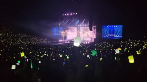 NCT Dream: la evolución de la unidad adolescente a ícono global del K‑pop