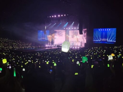 NCT Dream: la evolución de la unidad adolescente a ícono global del K‑pop