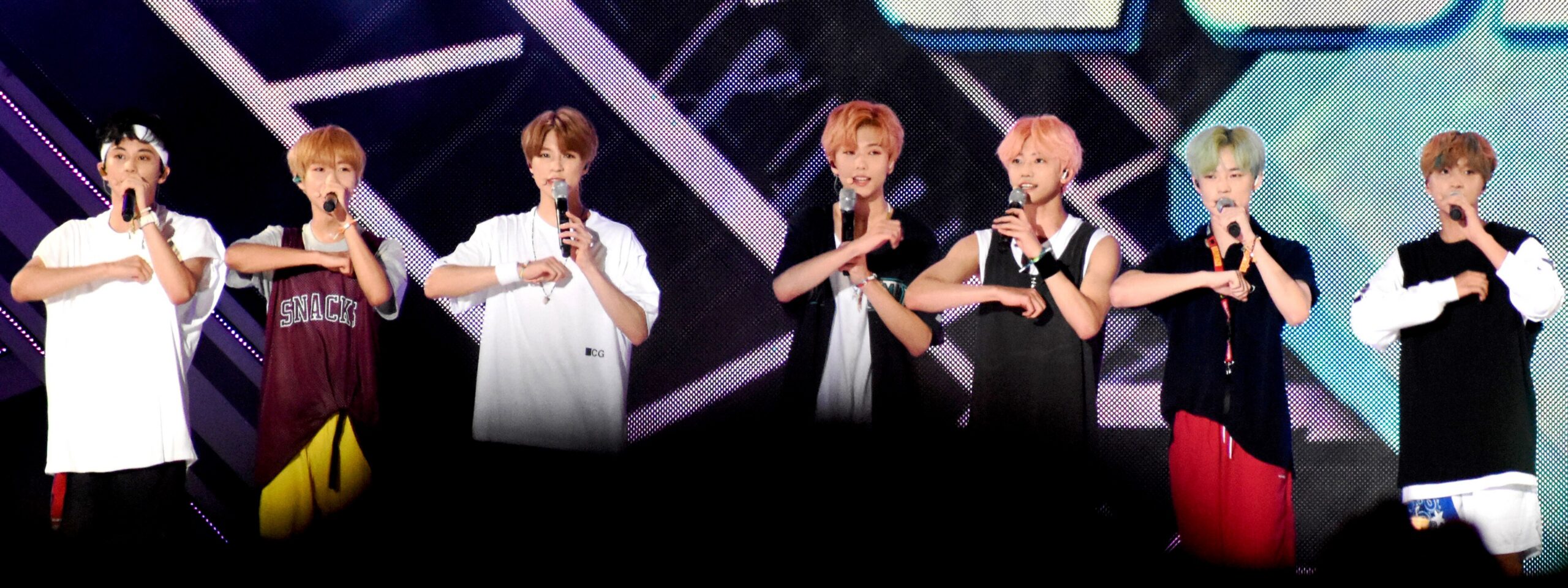 NCT Dream - De la adolescencia al liderazgo musical