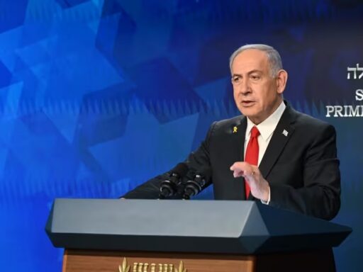 Netanyahu afirma que Irán intentó asesinar a uno de sus hijos