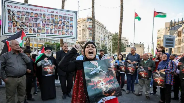 Netanyahu condena los ataques de colonos israelíes en Cisjordania