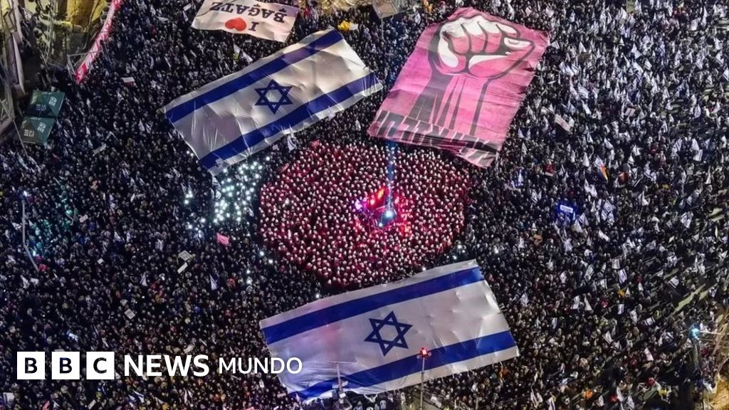 Netanyahu condena los ataques de colonos israelíes en Cisjordania