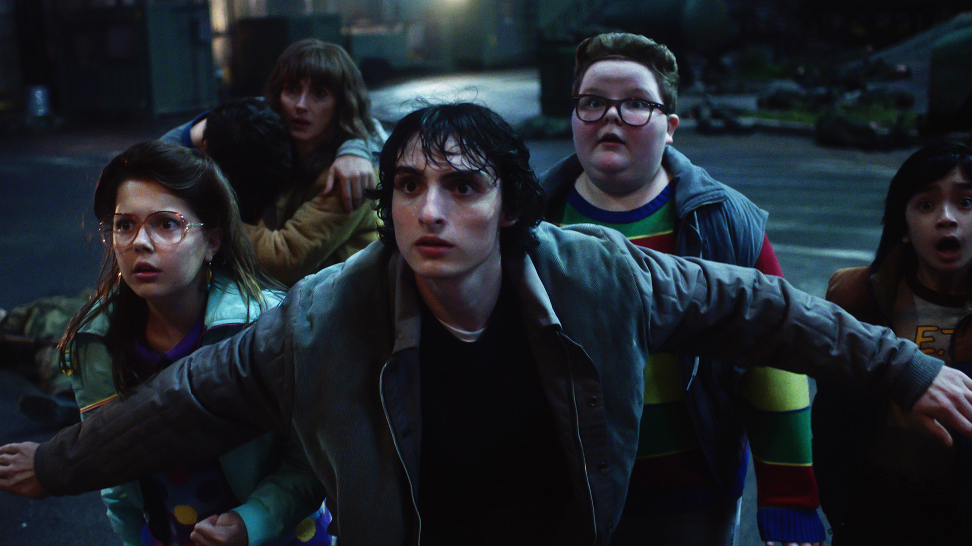 Netflix lanza el primer avance de ‘Stranger Things 5’