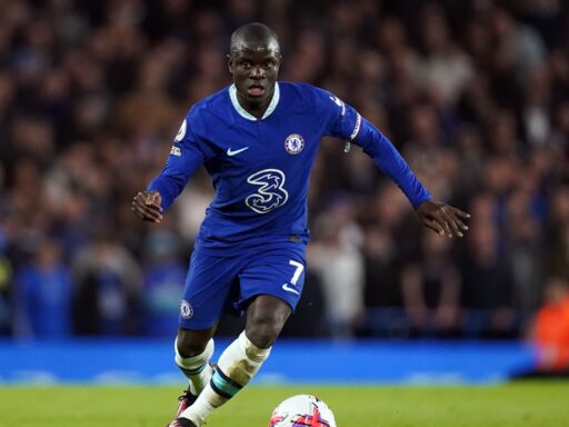 N'Golo Kanté: la magia del mediocampo que redefinió el fútbol