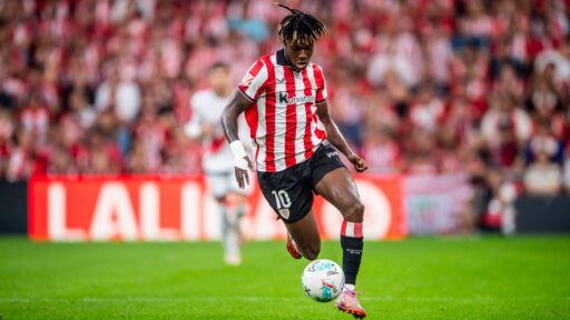 Nico Williams sorprende y renueva con el Athletic Club: Adiós a su fichaje con el Barcelona