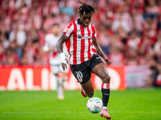 Nico Williams sorprende y renueva con el Athletic Club: Adiós a su fichaje con el Barcelona
