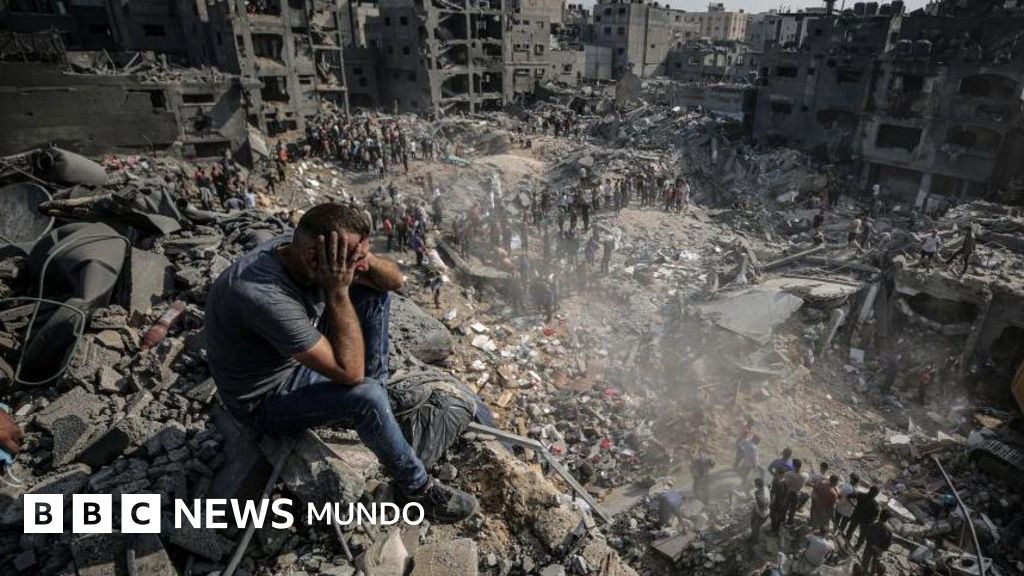 Niños en Gaza temen volar cometas tras amenaza israelí