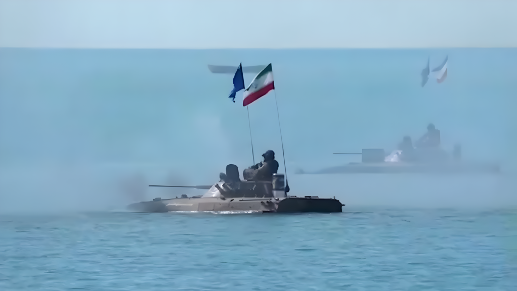 Nueva arquitectura de seguridad en el Golfo tras la guerra con Irán
