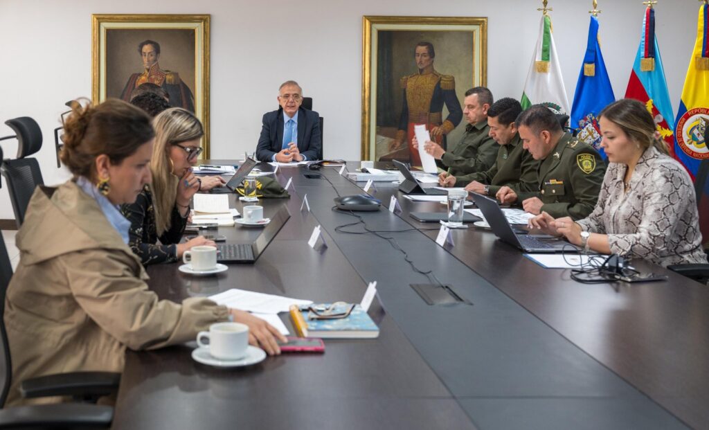 Nueva arquitectura de seguridad en el Golfo tras la guerra con Irán