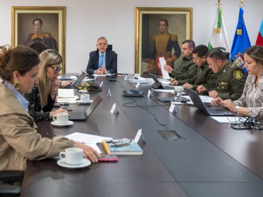 Nueva arquitectura de seguridad en el Golfo tras la guerra con Irán