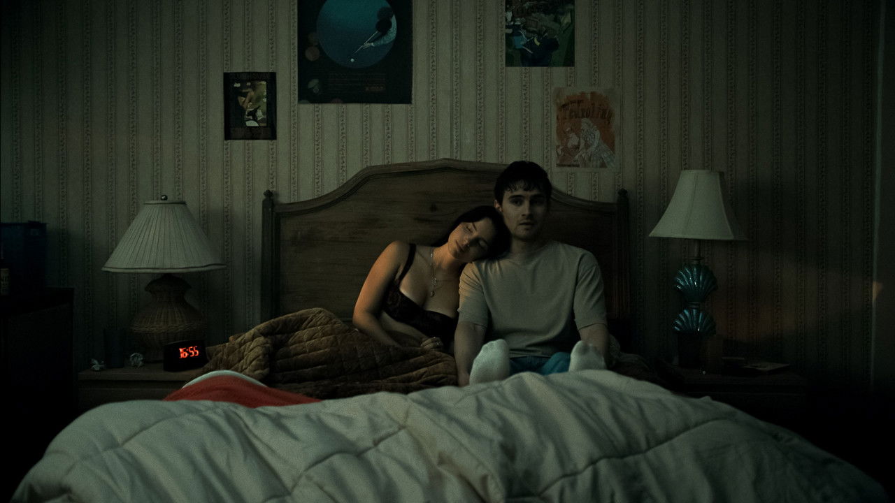 Fotograma de Obsession
