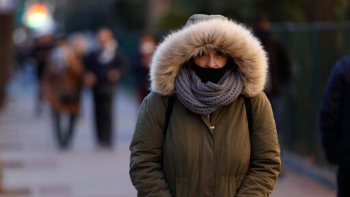 Ola de Frío Polar amenaza la salud pública en Uruguay