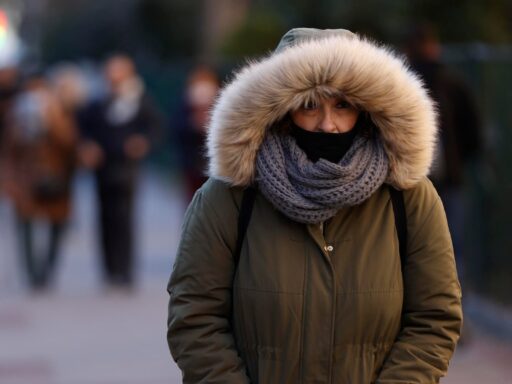 Ola de Frío Polar amenaza la salud pública en Uruguay