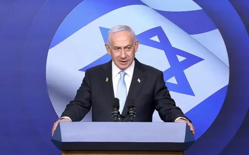 ONU condena amenaza de Israel de expulsar a residentes de Gaza por volar cometas