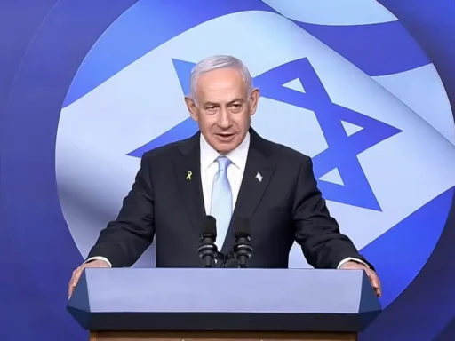 ONU condena amenaza de Israel de expulsar a residentes de Gaza por volar cometas
