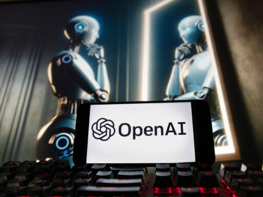 Centro de datos de OpenAI en San Francisco, impulsado por OpenAI