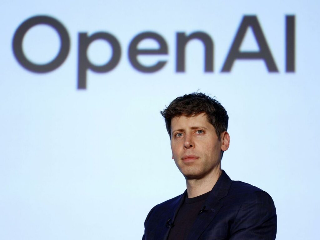 OpenAI, creador de ChatGPT, se une a Google para trabajar