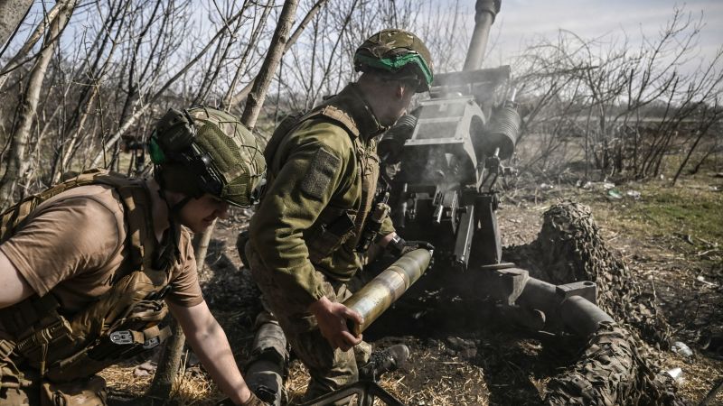 Operación de destrucción de bombarderos: Ucrania logra eliminar 40 aeronaves rusas