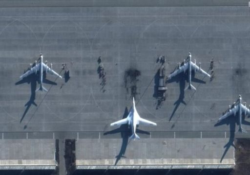 Operación Telaraña: el golpe estratégico a la flota aérea rusa