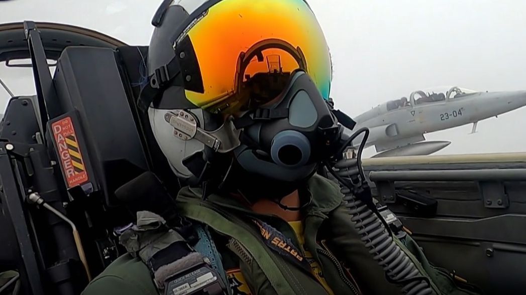 Operación Telaraña: el golpe estratégico a la flota aérea rusa