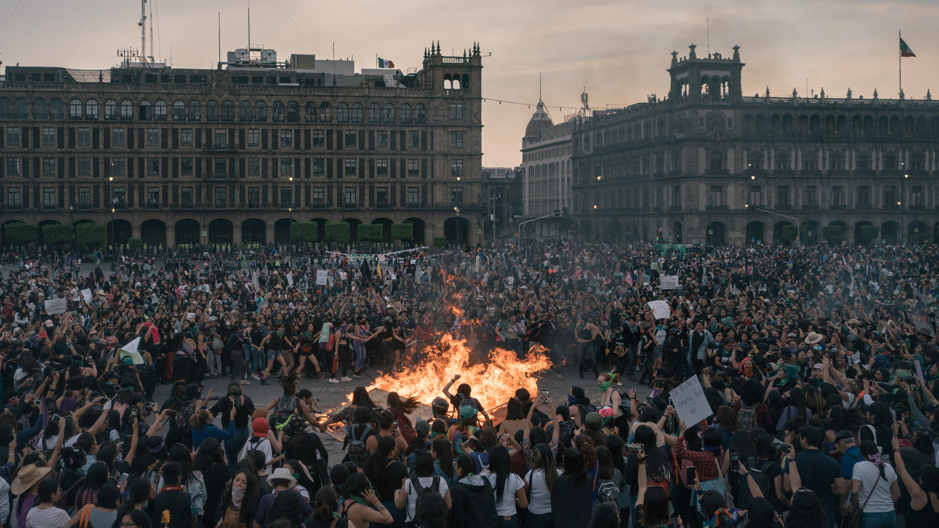 Orsi enfrenta crisis en Uruguay