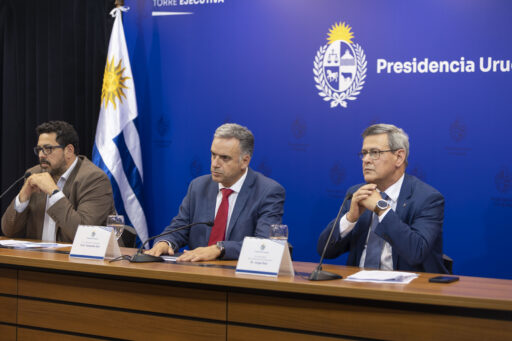 Orsi insiste en reunir a los líderes políticos la próxima semana