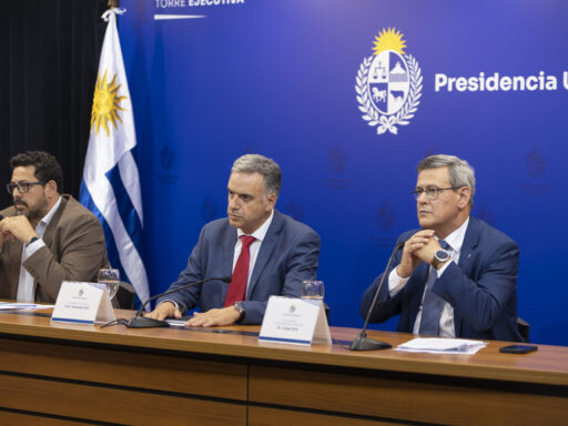 Orsi insiste en reunir a los líderes políticos la próxima semana
