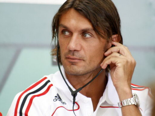 Paolo Maldini: 6 momentos que definieron una leyenda del fútbol