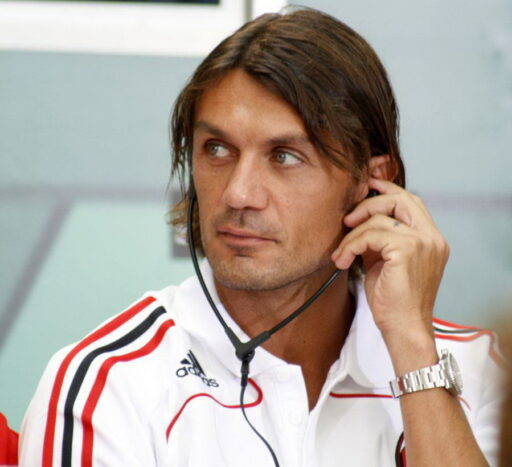 Paolo Maldini: 6 momentos que definieron una leyenda del fútbol