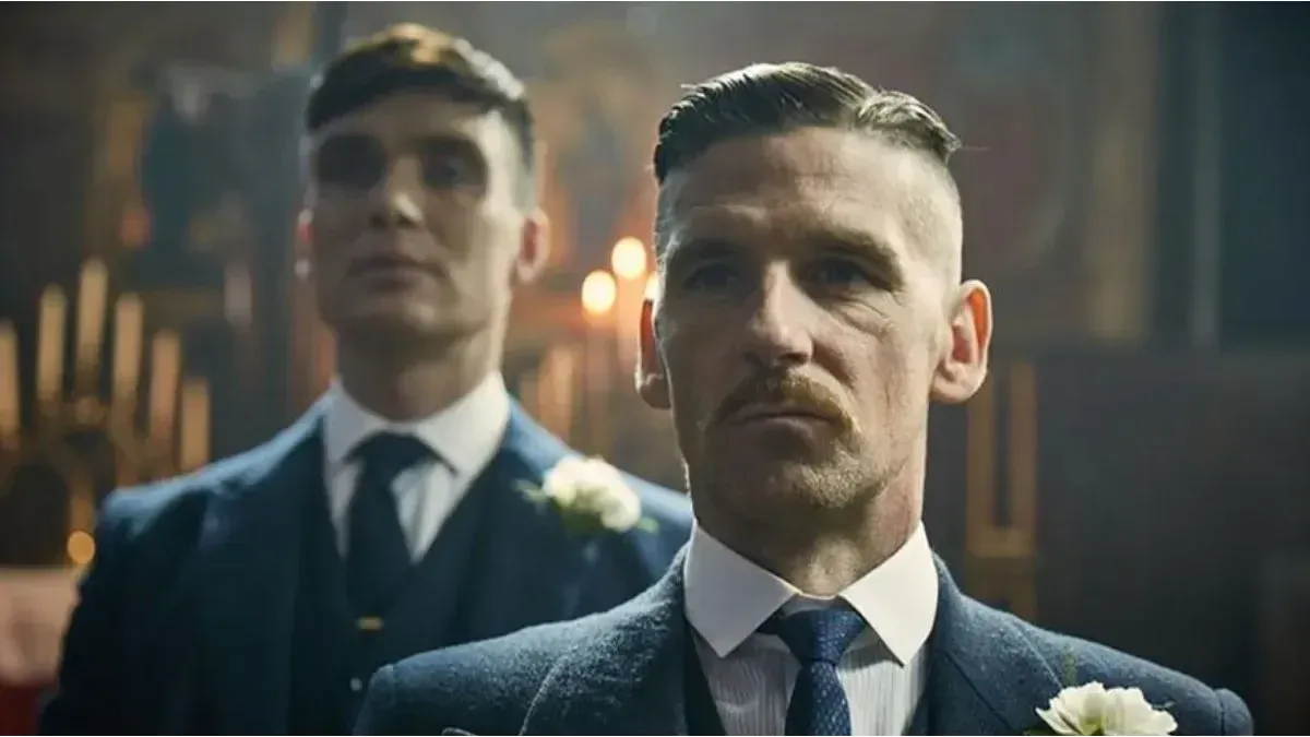 Peaky Blinders: Netflix confirma la esperada secuela que reavivará la saga de los Shelby
