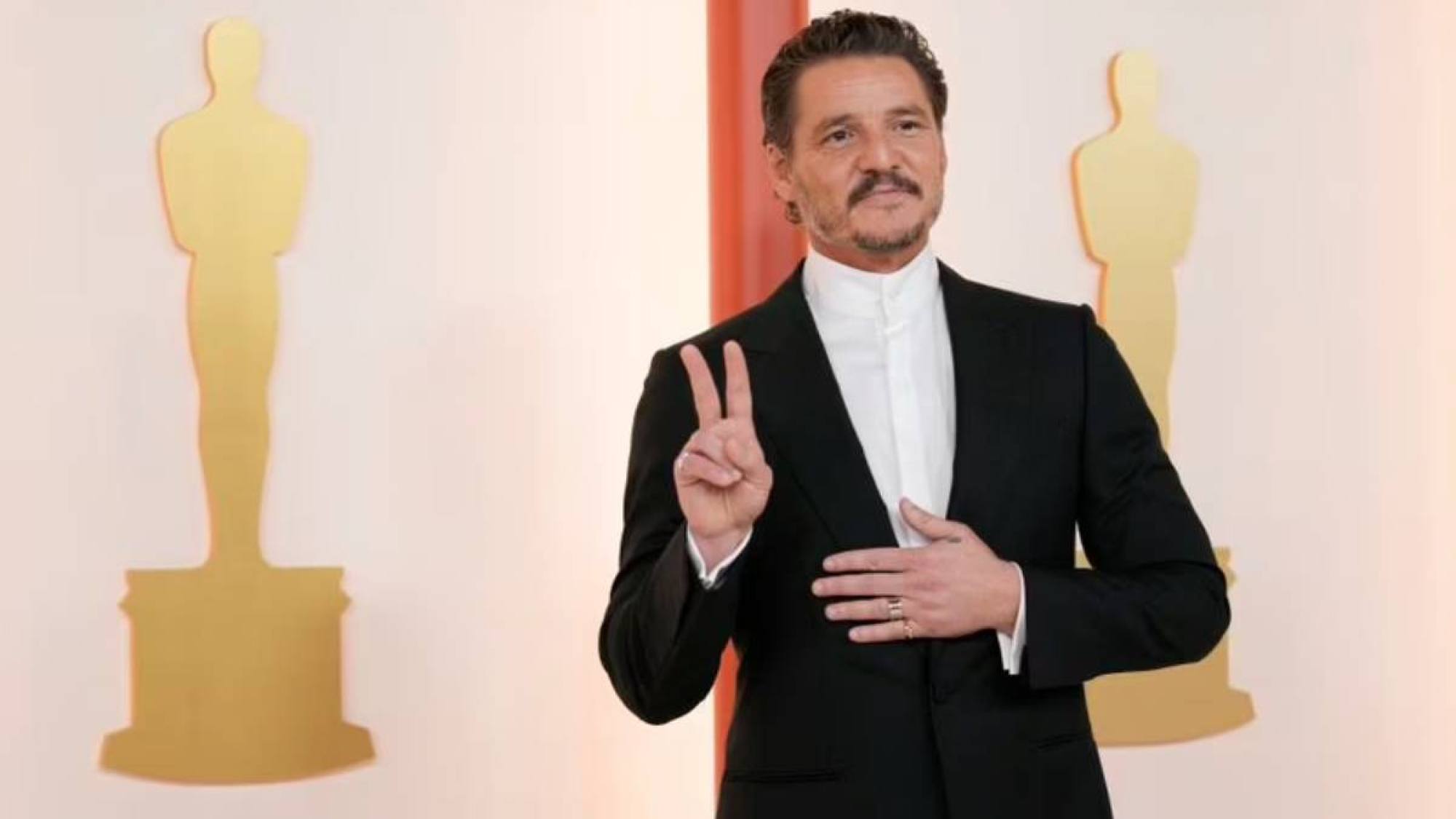 Pedro Pascal: 6 momentos que definieron una carrera brillante