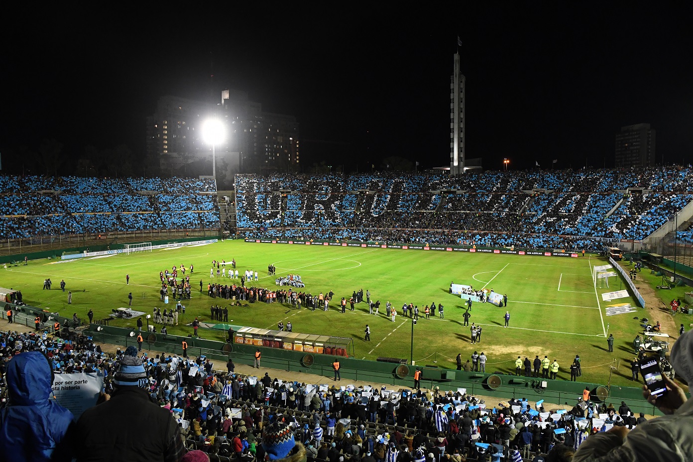 Peñarol vs Montevideo City Torque: 20:15, Centenario, dónde verlo