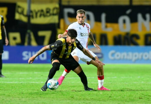 Peñarol vs Montevideo City Torque: 20:15, Centenario, dónde verlo