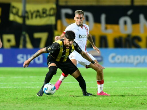 Peñarol vs Montevideo City Torque: 20:15, Centenario, dónde verlo