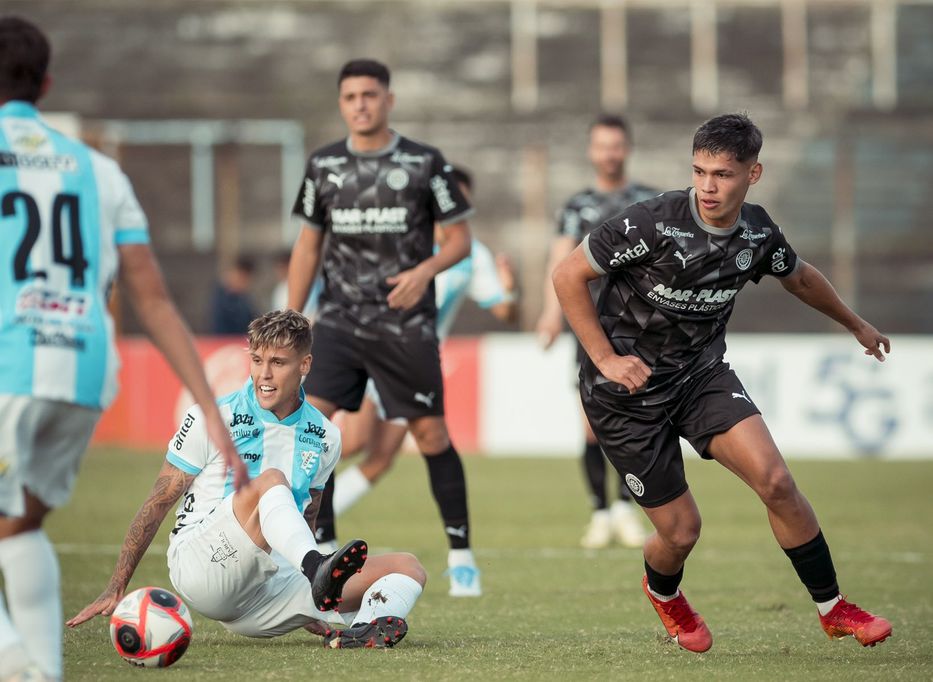 Peñarol vs Montevideo City Torque: 20:15, Centenario, dónde verlo