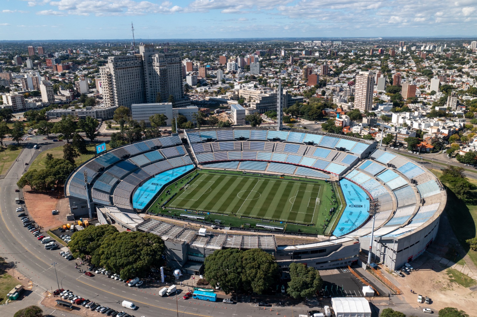 Peñarol y Nacional contrastan en experiencia y victorias en el clásico de 2026