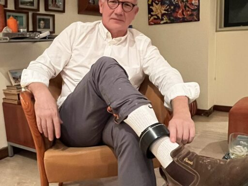 Imagen ilustrativa de Perkins Rocha fue excarcelado bajo uso de tobillera electrónica < El Informador Venezuela