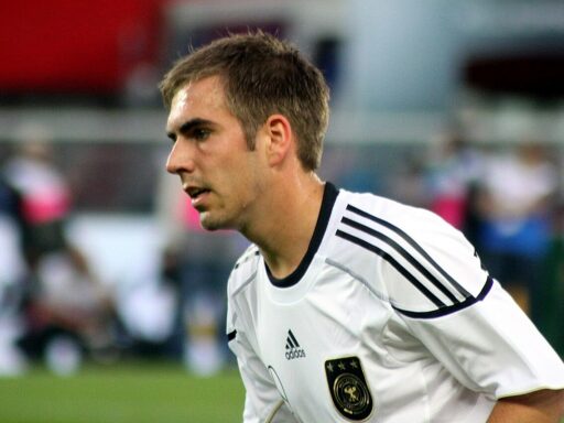 Philipp Lahm: La leyenda del lateral que conquistó Alemania y Bayern