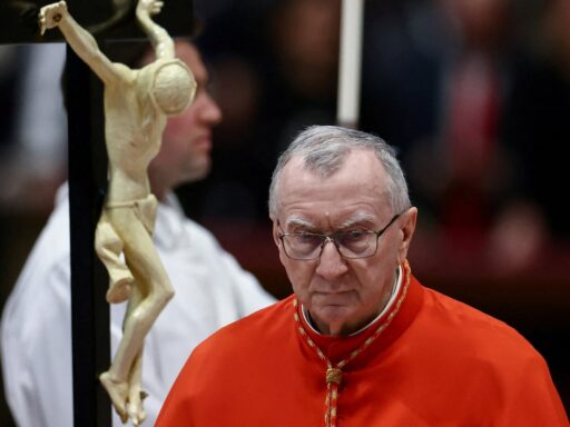 Pietro Parolin dice que hay motivos para dudar sobre ataque de Israel