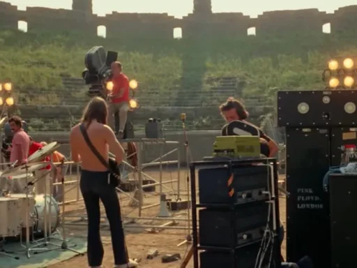 Pink Floyd: la odisea sonora que redefinió el rock