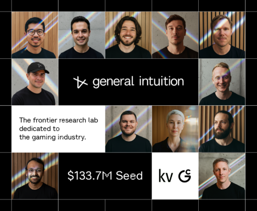 Point72 respalda a General Intuition: IA robótica y 6 mil millones